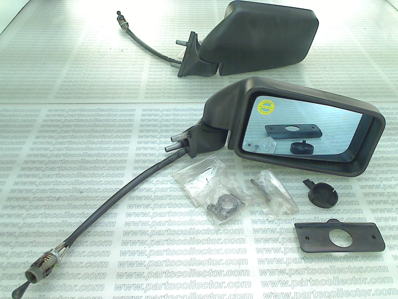 VITALONI 1342625 Car body code 7995 compatible with: UNIVERSALE UNIVERSALE, VITALONI VITALONI